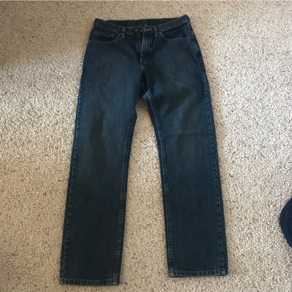 Wrangler jeans 32x32